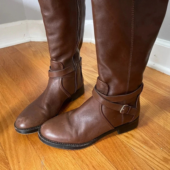 Coach Elm boots - Picture 6 of 12